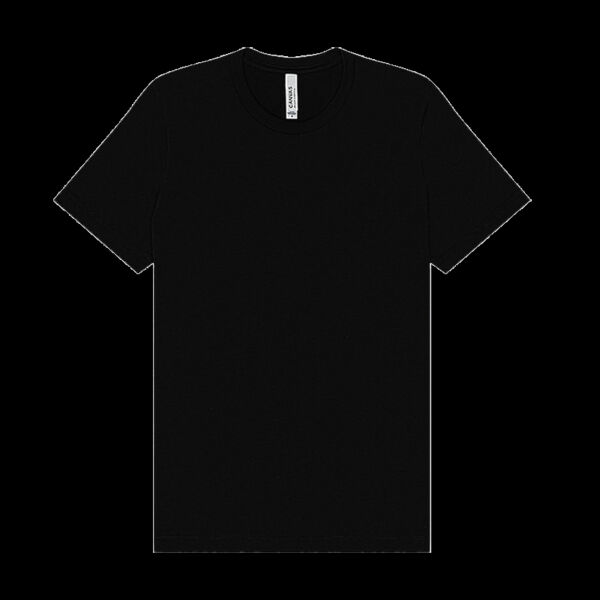Bella+Canvas 4.2 oz. Unisex Short Sleeve Tee Thumbnail