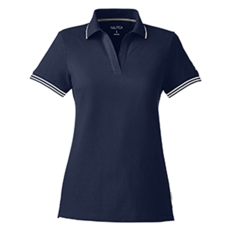 Ladies' Deck Polo Thumbnail