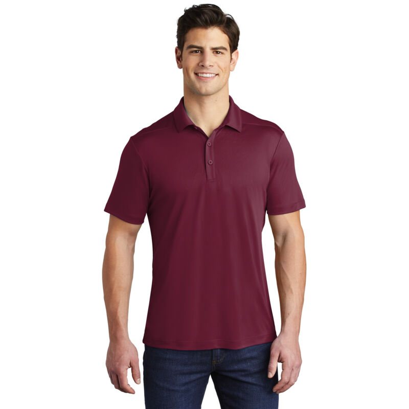 Posi UV ® Pro Polo Thumbnail