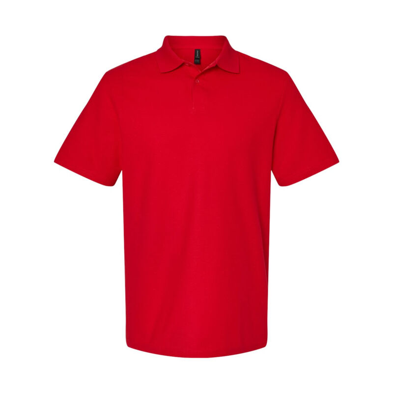 GIL ADT SFTSTYL PIQ POLO Thumbnail