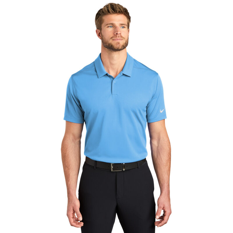 Dry Essential Solid Polo Thumbnail