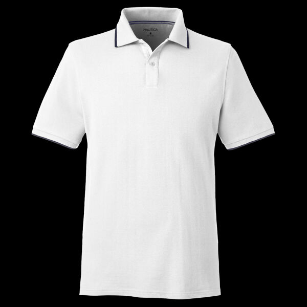 Men's Deck Polo Thumbnail