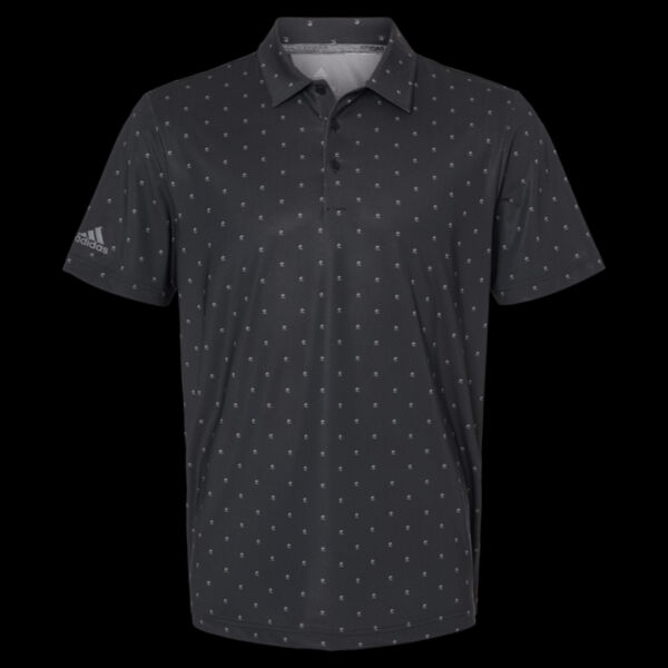 Men's Ultimate365 Pine Tree Polo Thumbnail
