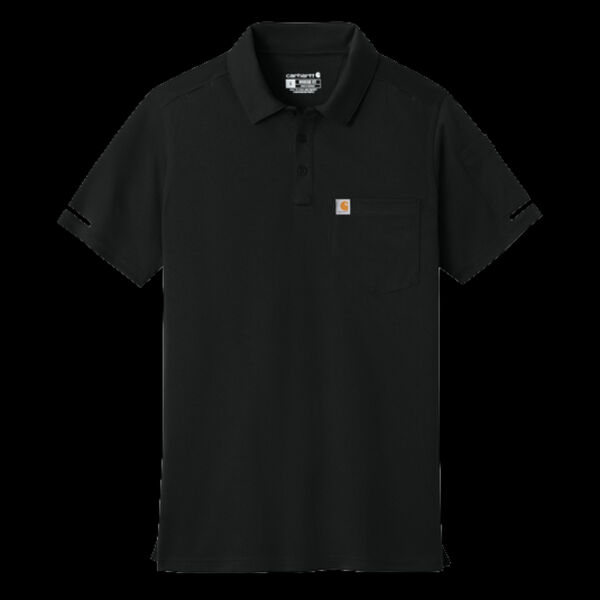 FLD & Rscu Polo Thumbnail