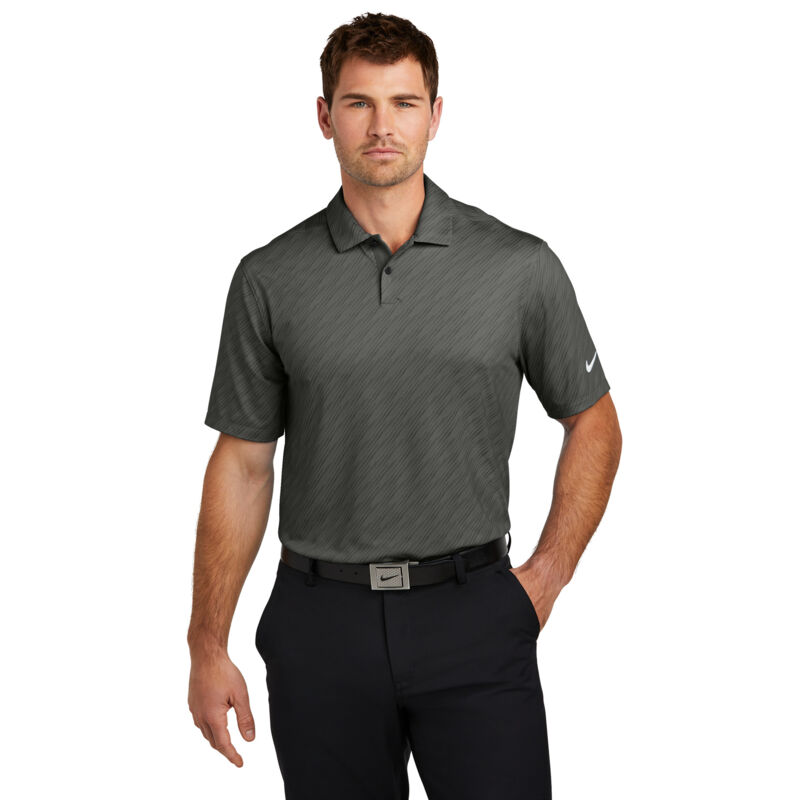 Vapor Dash Polo Thumbnail
