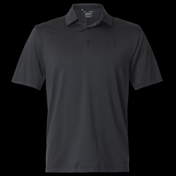 Men's Playoff 3.0 Stripe Polo Thumbnail