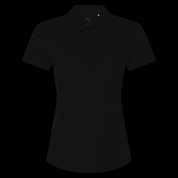 Womens Pure 2.0 Polo Thumbnail