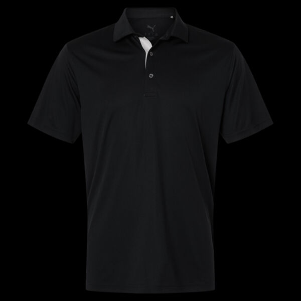 Men's Pure 2.0 Polo Thumbnail