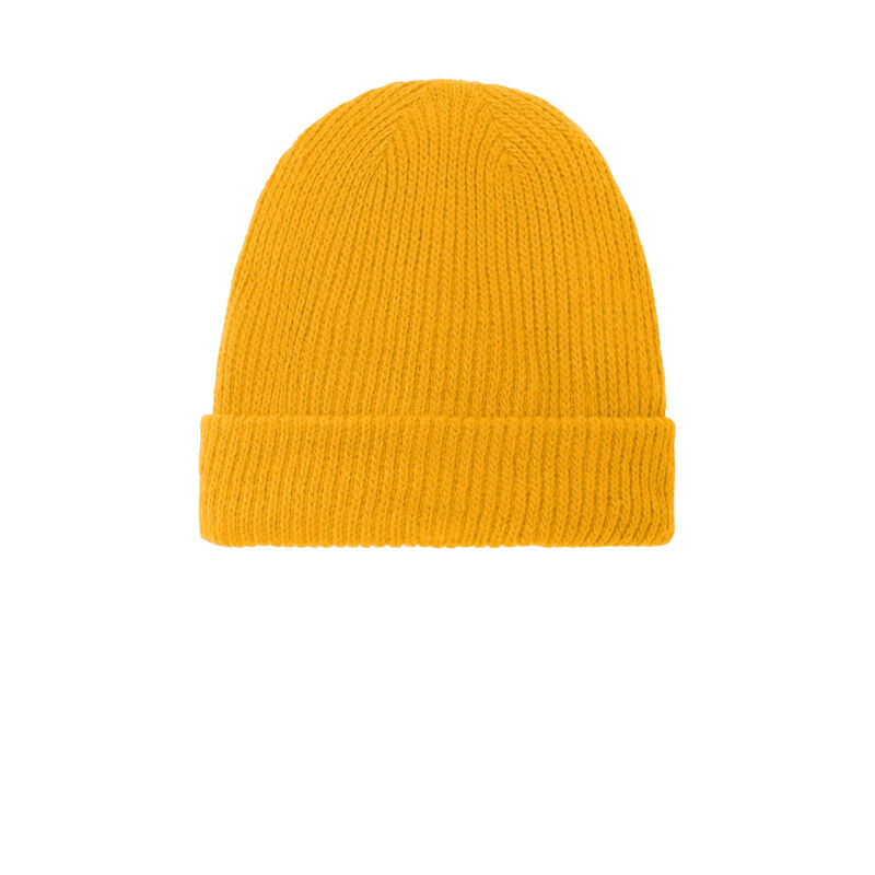 Circular Rib Beanie Thumbnail