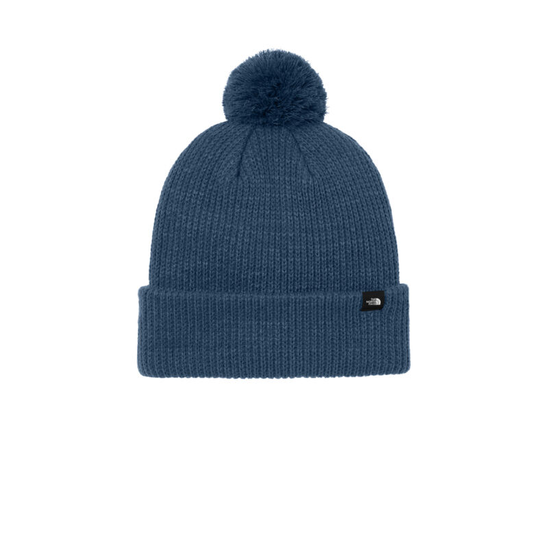 Pom Beanie Thumbnail