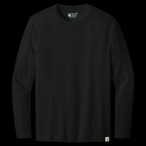 Long Sleeve T Shirt Thumbnail