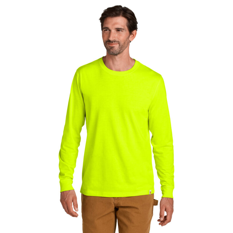 Long Sleeve T Shirt Thumbnail