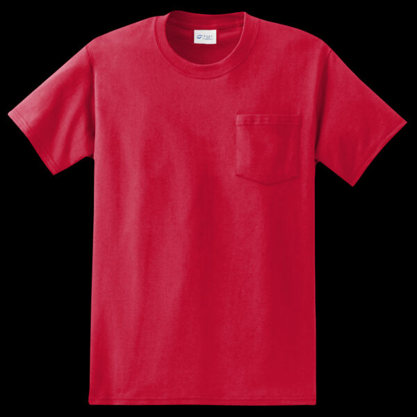 Port and Company Basic T-Shirt Thumbnail