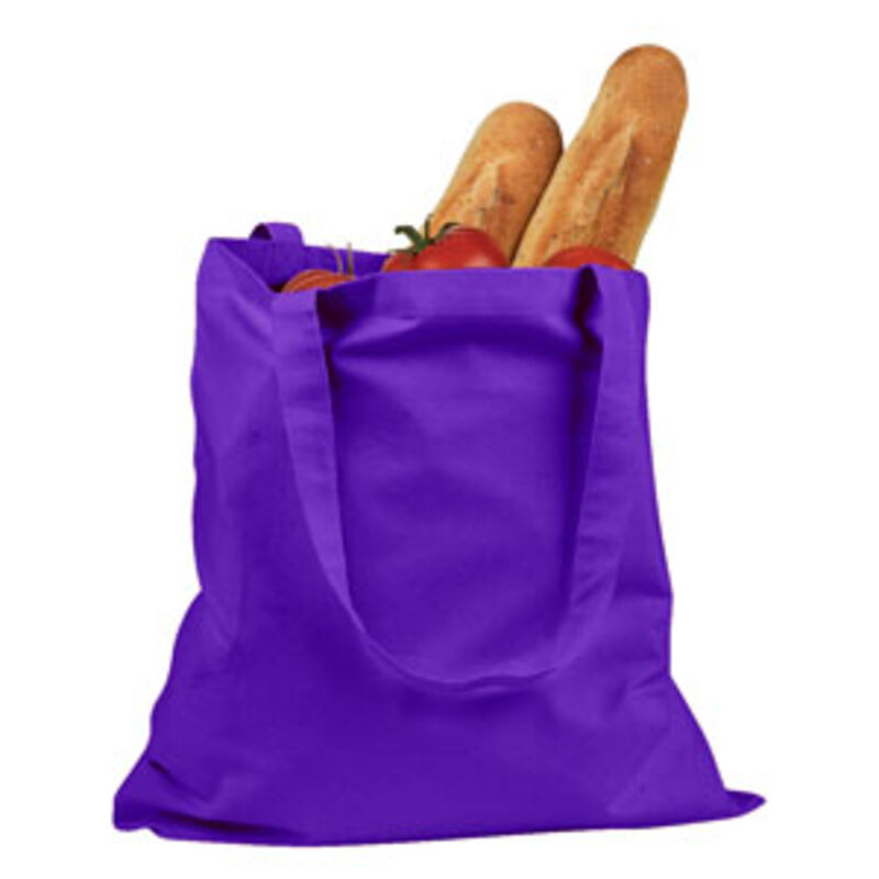 Canvas Promo Tote Thumbnail