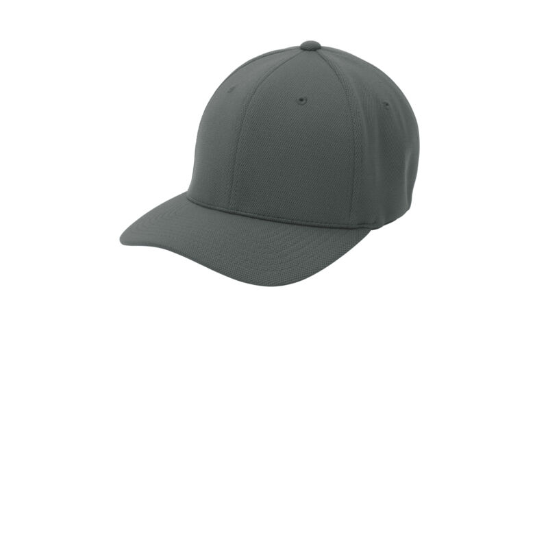 Flexfit ® Cool & Dry Poly Block Mesh Cap Thumbnail