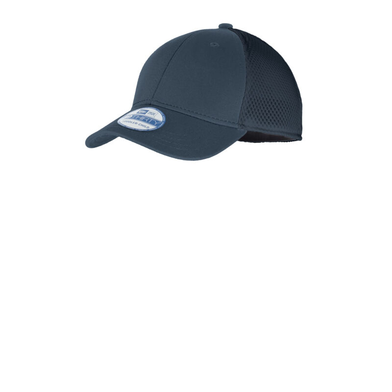 Youth Stretch Mesh Cap Thumbnail