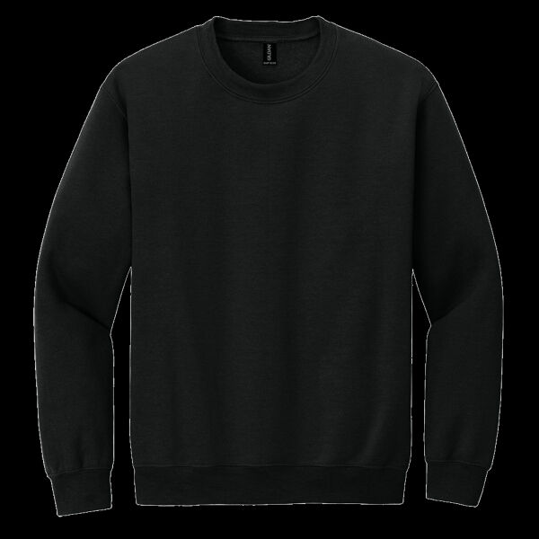 Gildan 7.75oz 50/50 Crew Sweat Thumbnail