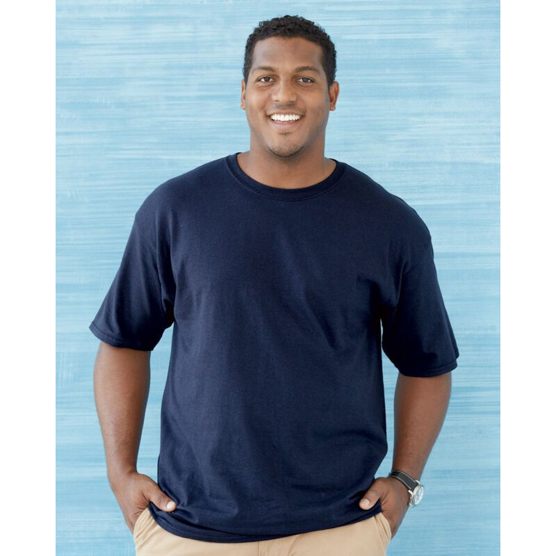 Gildan Ultra Cotton Tall T-Shirt Thumbnail