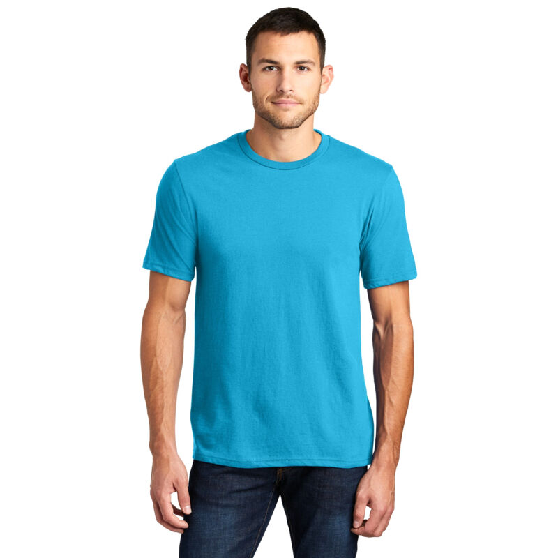 District Threads Very Important Tee Thumbnail