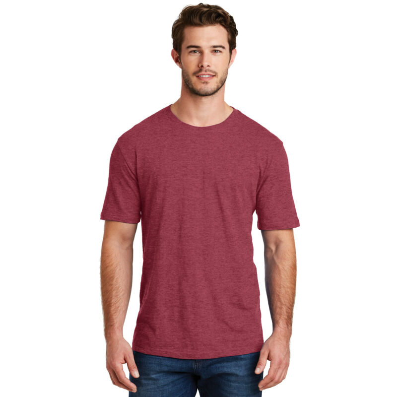District Made Mens Perfect Blend Tee Thumbnail