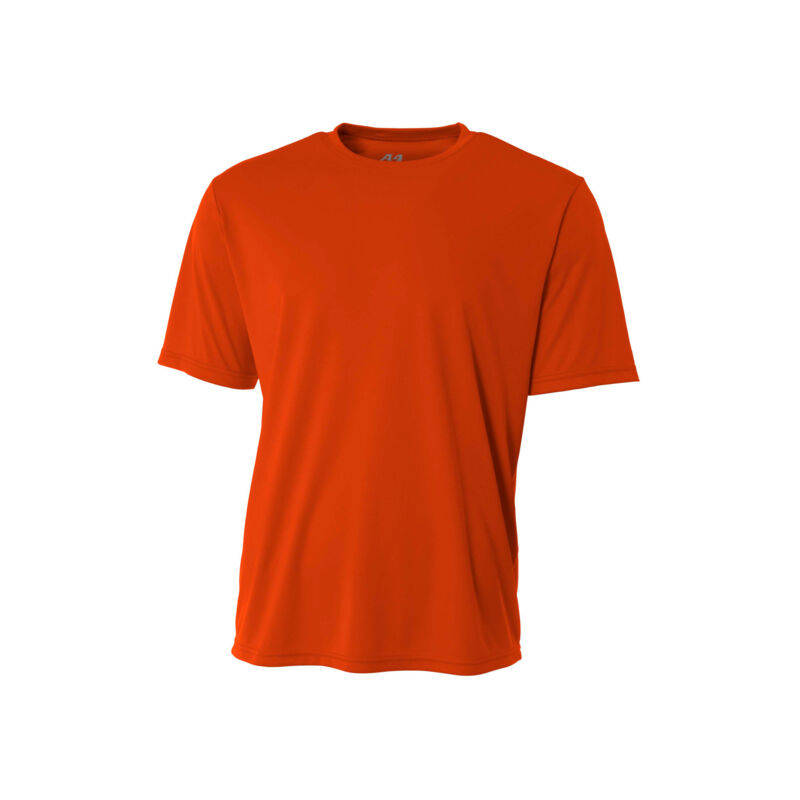 Cooling Performance Short Sleeve Tee Thumbnail