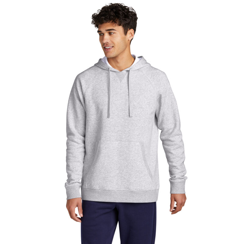 Sport-Tek Drive Fleece Pullover Hoodie Thumbnail