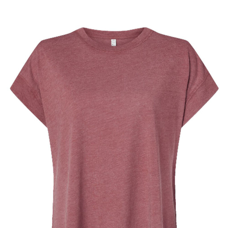 LAT LDY VINTAGE WASH T Thumbnail