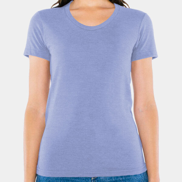Women's Triblend T-Shirt Thumbnail