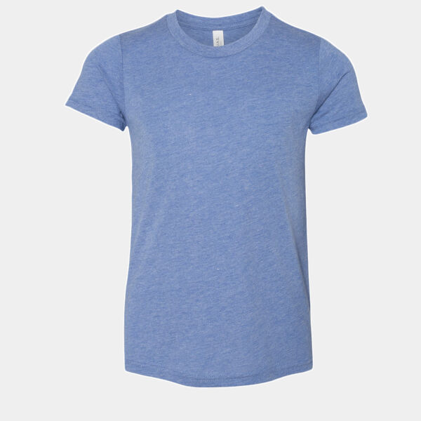 Youth Triblend Tee Thumbnail