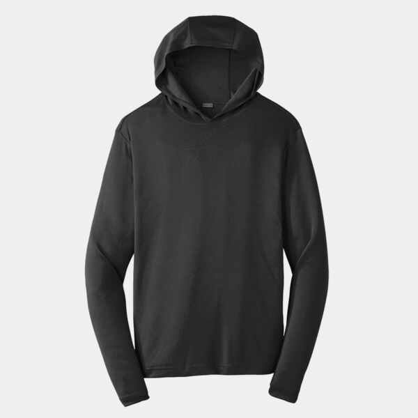 ® PosiCharge ® Competitor ™ Hooded Pullover Thumbnail