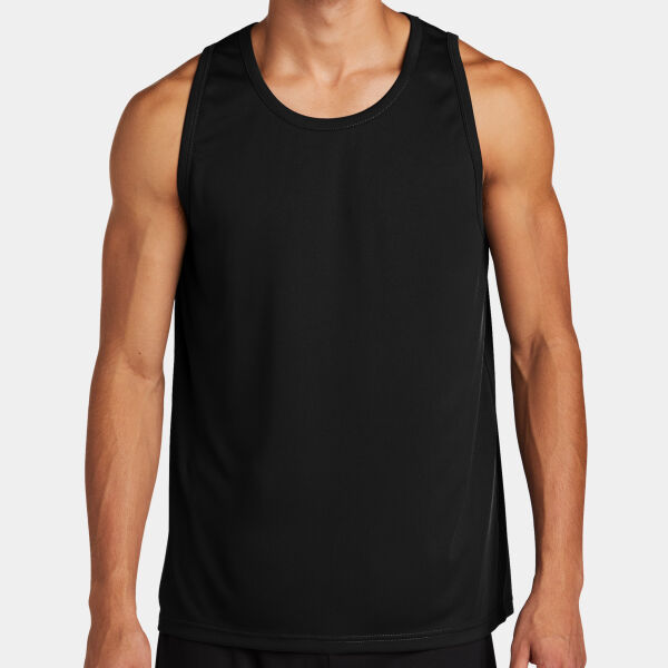 ® PosiCharge ® Competitor ™ Tank Thumbnail