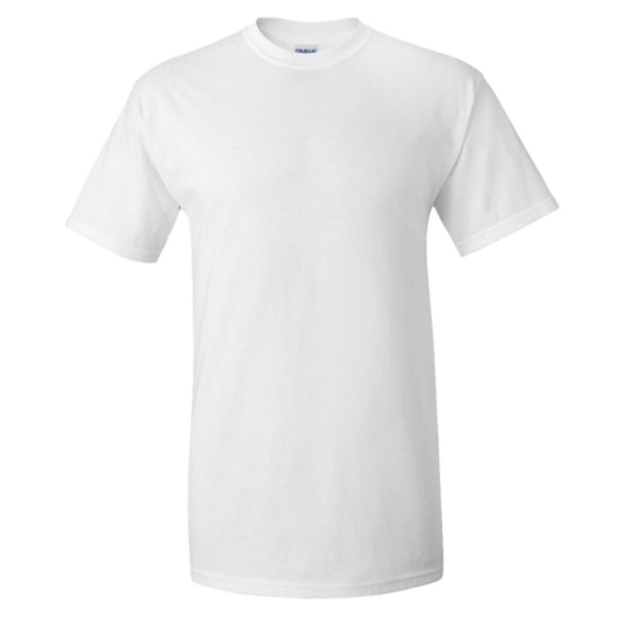 Customer Supplied T-Shirt Thumbnail