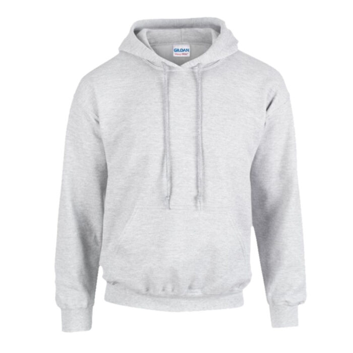 Customer Supplied Hooded Sweatshirt Thumbnail