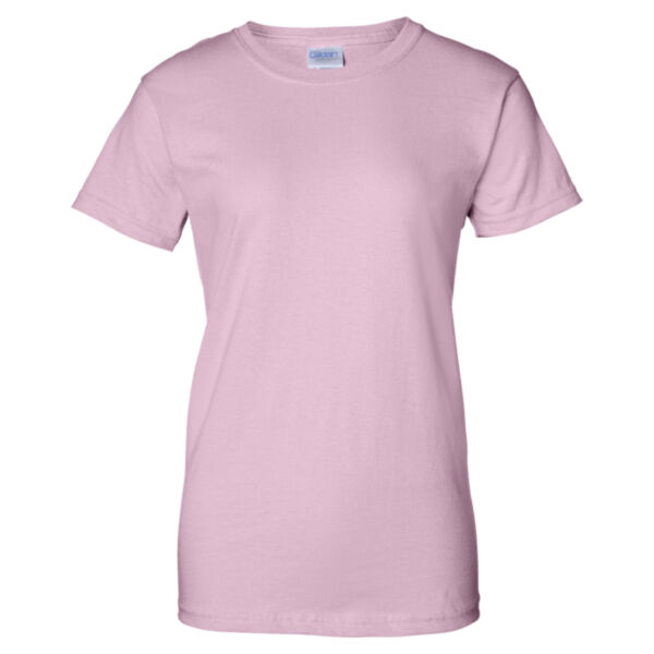 Customer Supplied Ladies T-Shirt Thumbnail