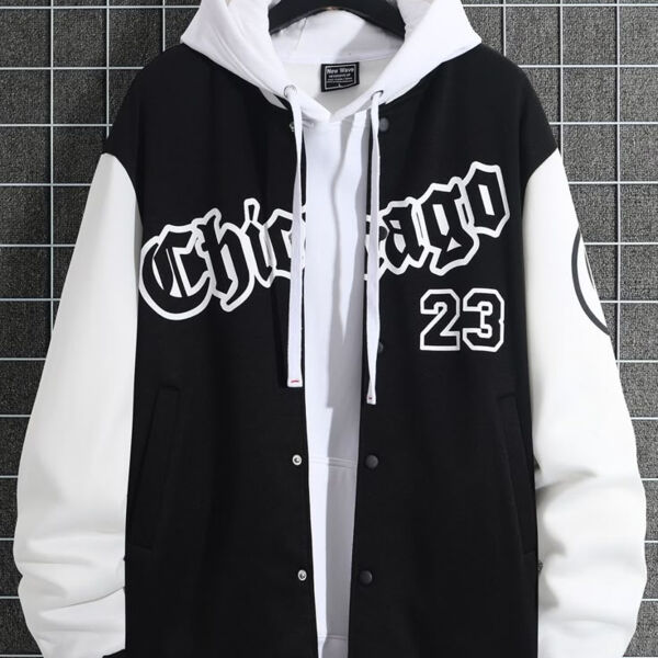 Jackets Thumbnail
