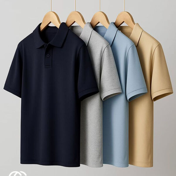 Polo Shirts Thumbnail