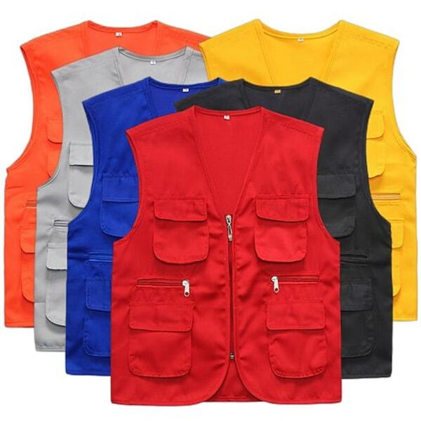 Workwear & Uniforms Thumbnail