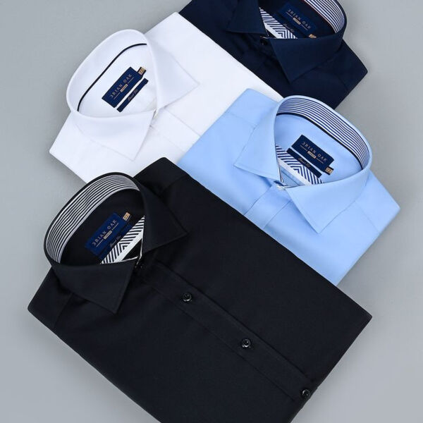 Business Apparel Thumbnail