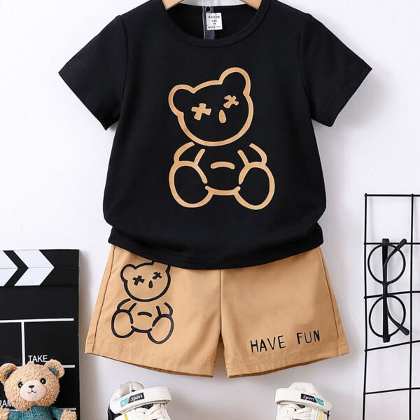 Kids Wear Thumbnail