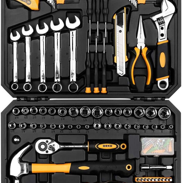 Home, Auto, & Tools Thumbnail