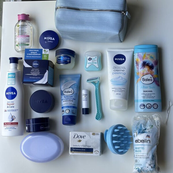 Health & Personal Care Thumbnail