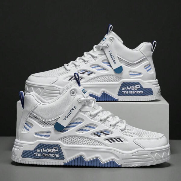 Footwear Thumbnail