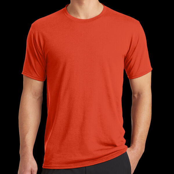 Classic Short Sleeve T-Shirt Thumbnail