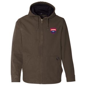 Men's Hooded Tall Laredo Jacket Thumbnail