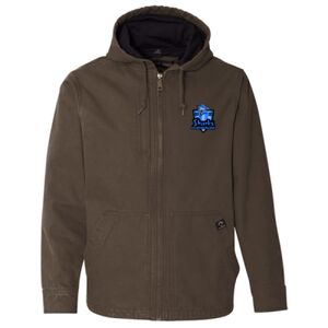 Men's Hooded Tall Laredo Jacket Thumbnail