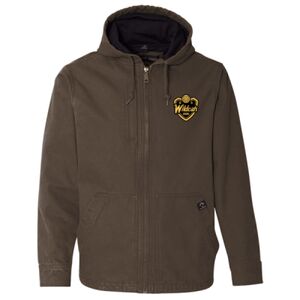 Men's Hooded Tall Laredo Jacket Thumbnail