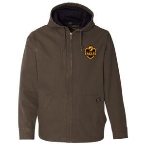 Men's Hooded Tall Laredo Jacket Thumbnail