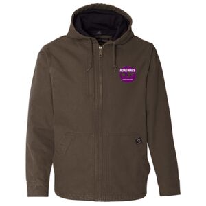 Men's Hooded Tall Laredo Jacket Thumbnail