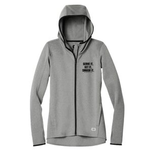 Women's Stealth Full Zip Jacket Thumbnail