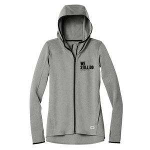 Women's Stealth Full Zip Jacket Thumbnail
